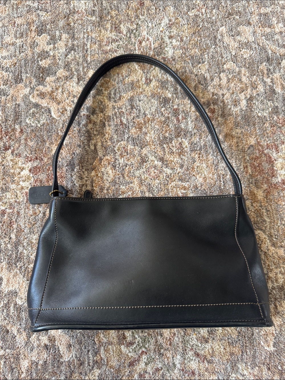 Rare Vintage Coach bag
